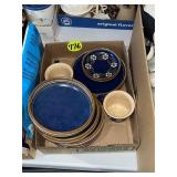 Dishes