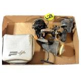 Fishing Reels