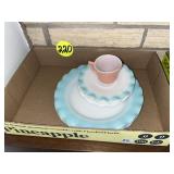 Anchor Hocking Dishware