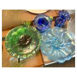 (4) Fenton Carnival Association Commemorative...