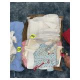 Vintage Clothing