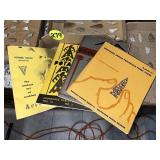 Native American Projectile Books