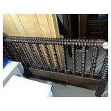 Jenny Lind Bed Frame (NO RAILS)