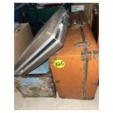 Suitcases & Trunk