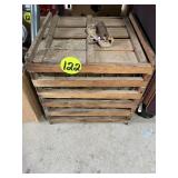 Egg Crate