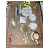 Doll Dishes & Misc.