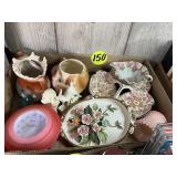 Misc. Glassware