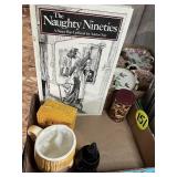 Adult Novelty Items