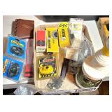 Gun Mounts, Trigger Guards & Other Supplies
