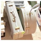 (2) Piece Luggage