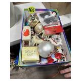 Christmas Ornaments & Decor