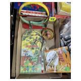 Old Kids Toys