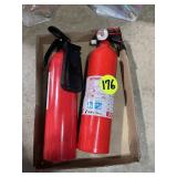 Fire Extinguisher