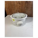 Crock Pot