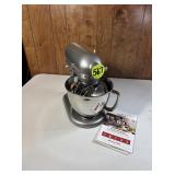 Kitchenaid Mini Mixer