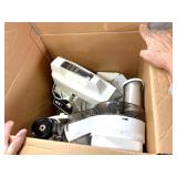 Oster Mixer w/Attachments