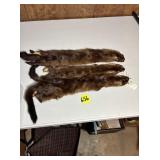Mink Skins