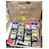 Fishing Tackle
