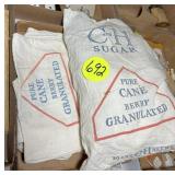 Sugar Sacks