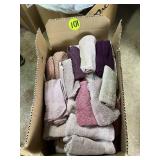 Box of Towels