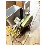 Small Air Compressor
