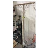 Wooden Rack