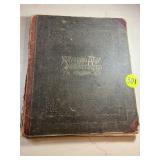 1915 Monroe County Atlas (Needs Binding)