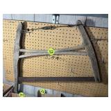 Buck Saw