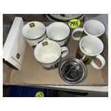 John Deere Items