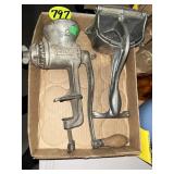 Meat Grinder & Juicer