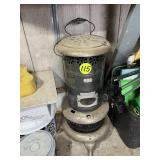Perfections Stove