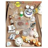 Knick Knacks