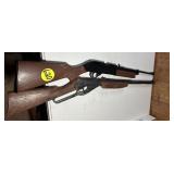 (2) BB Guns