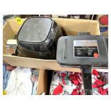 Air Fryer, Can Opener & Burger Griddle