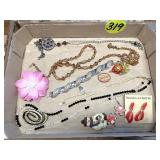 Necklaces & Misc. Jewelry
