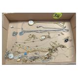 Assorted Necklaces