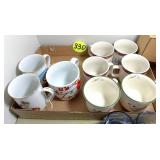 Coffee Cups