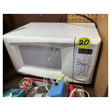 Magic Chef Microwave