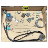 Turquoise Jewelry