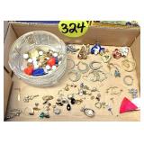 Jewelry Parts