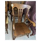Rocking Chair