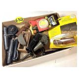 Assorted Game Calls