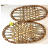 Snow Shoes