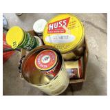 Tins