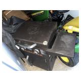 (2) Burner Blackstone Griddle