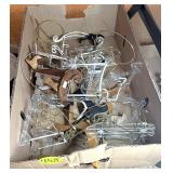 Plate & Cup Holders
