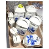 INGE Germany Spice Set