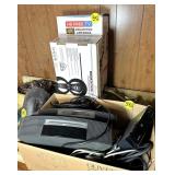 Bose Radio, DVD Player & TV Antennas