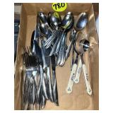 Silverware