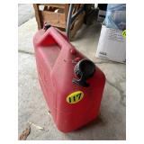Gas Can